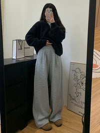 Thickened Wide-Leg Sweatpants_BDHL6829