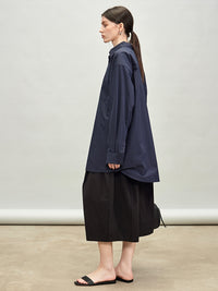3D Shape Bud Skirt_BDHL7332