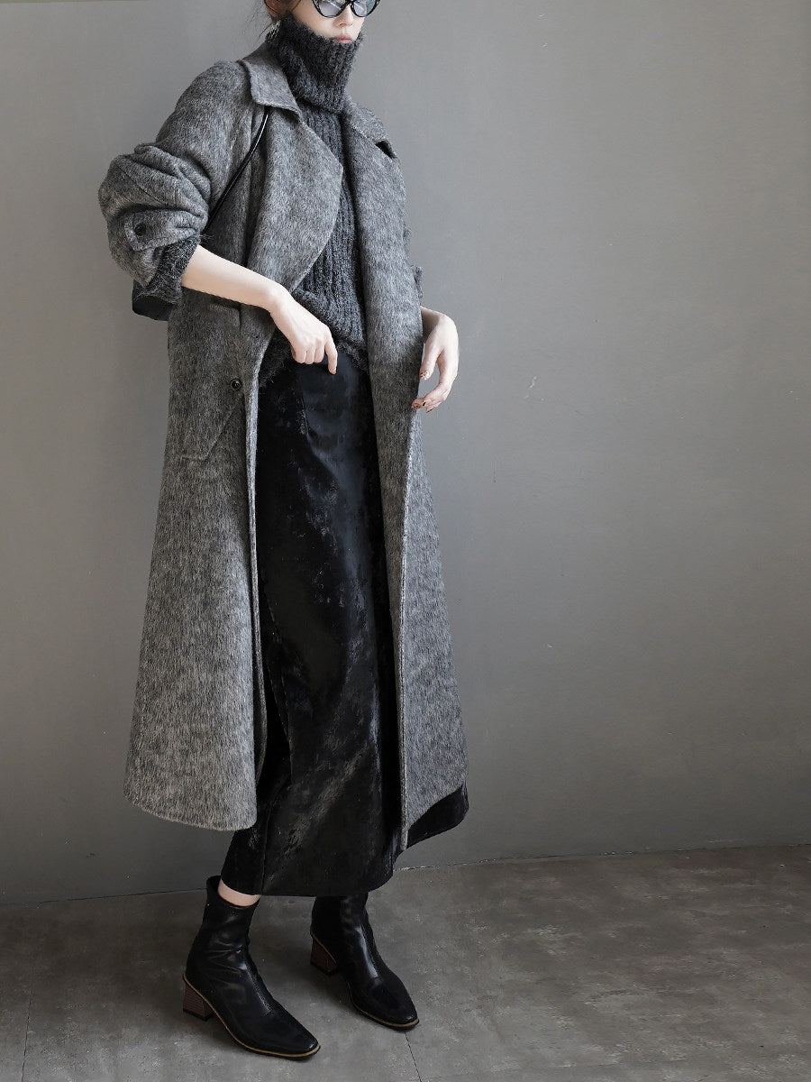 斑駁直筒裙_BDHL8064