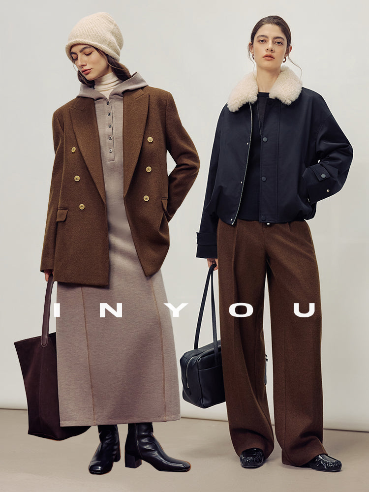 Retro Design Jacket Or Pants_BDHL7984