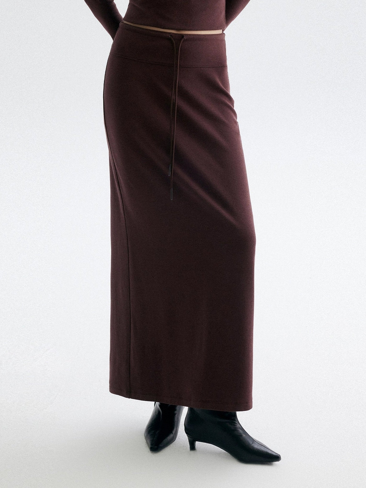 連帽上衣或開衩裙_BDHL7950