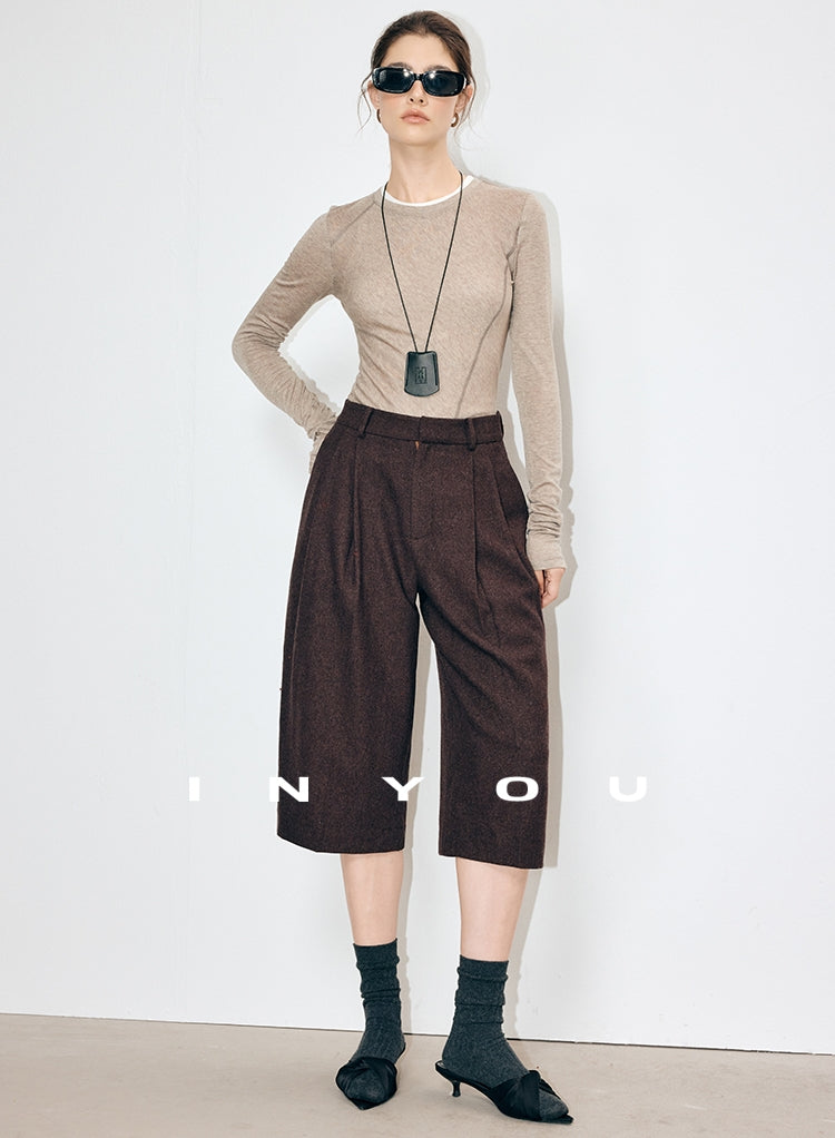 Wide-Leg Cropped Pants_BDHL7900