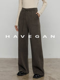 High-Waisted Brushed Sweatpants_BDHL7964
