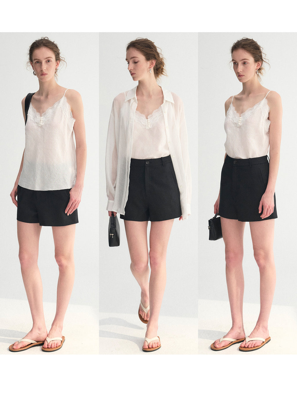 Ramie Camisole_BDHL8386