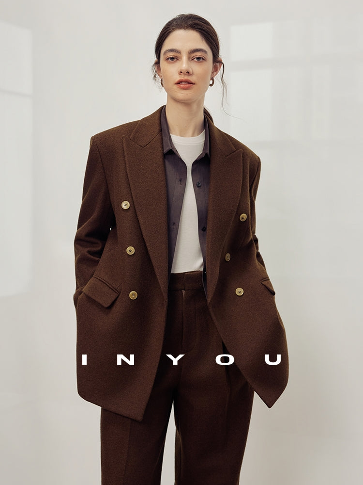 Retro Design Jacket Or Pants_BDHL7984