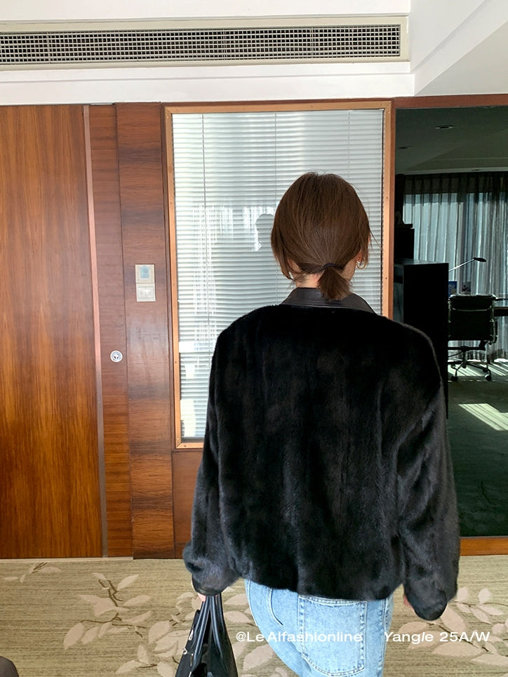 Wash-Finished Straight-Leg Denim Pants_BDHL8123