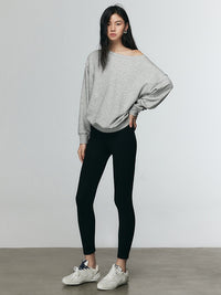 Sweatshirt Oversized Tops_BDHL6711