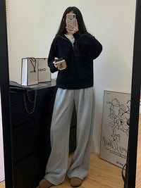 Thickened Wide-Leg Sweatpants_BDHL6829