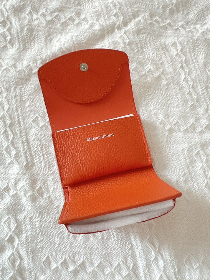 Small And Simple Coin Purse_BDHL7821