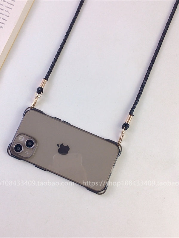 iPhone 手機殼肩帶_BDHL7829