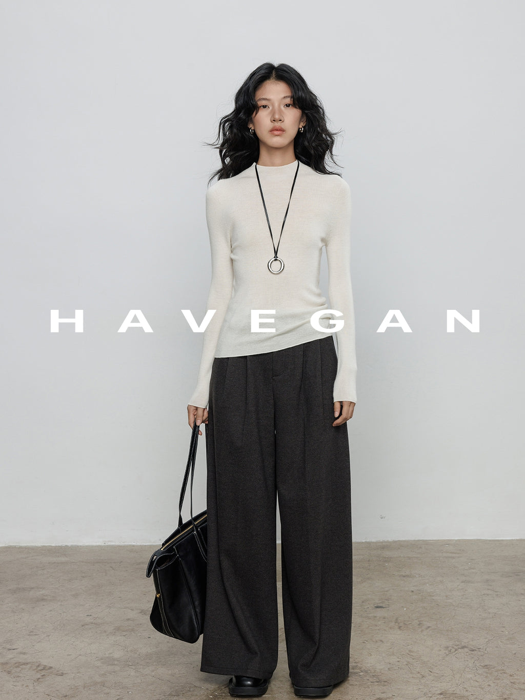 Knit Base Layer Tops_BDHL7893