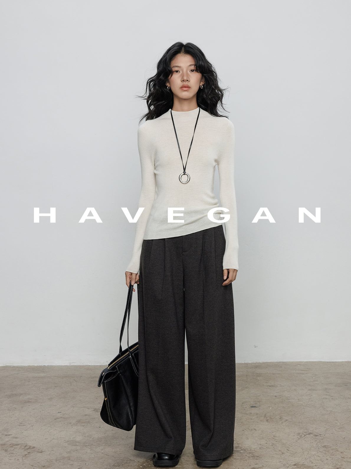 Knit Base Layer Tops_BDHL7893