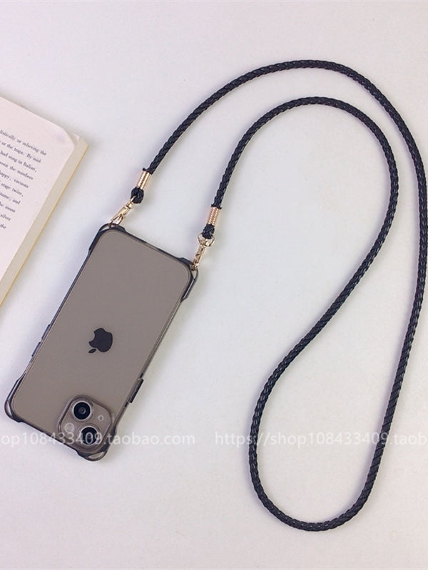 iPhone 手機殼肩帶_BDHL7829
