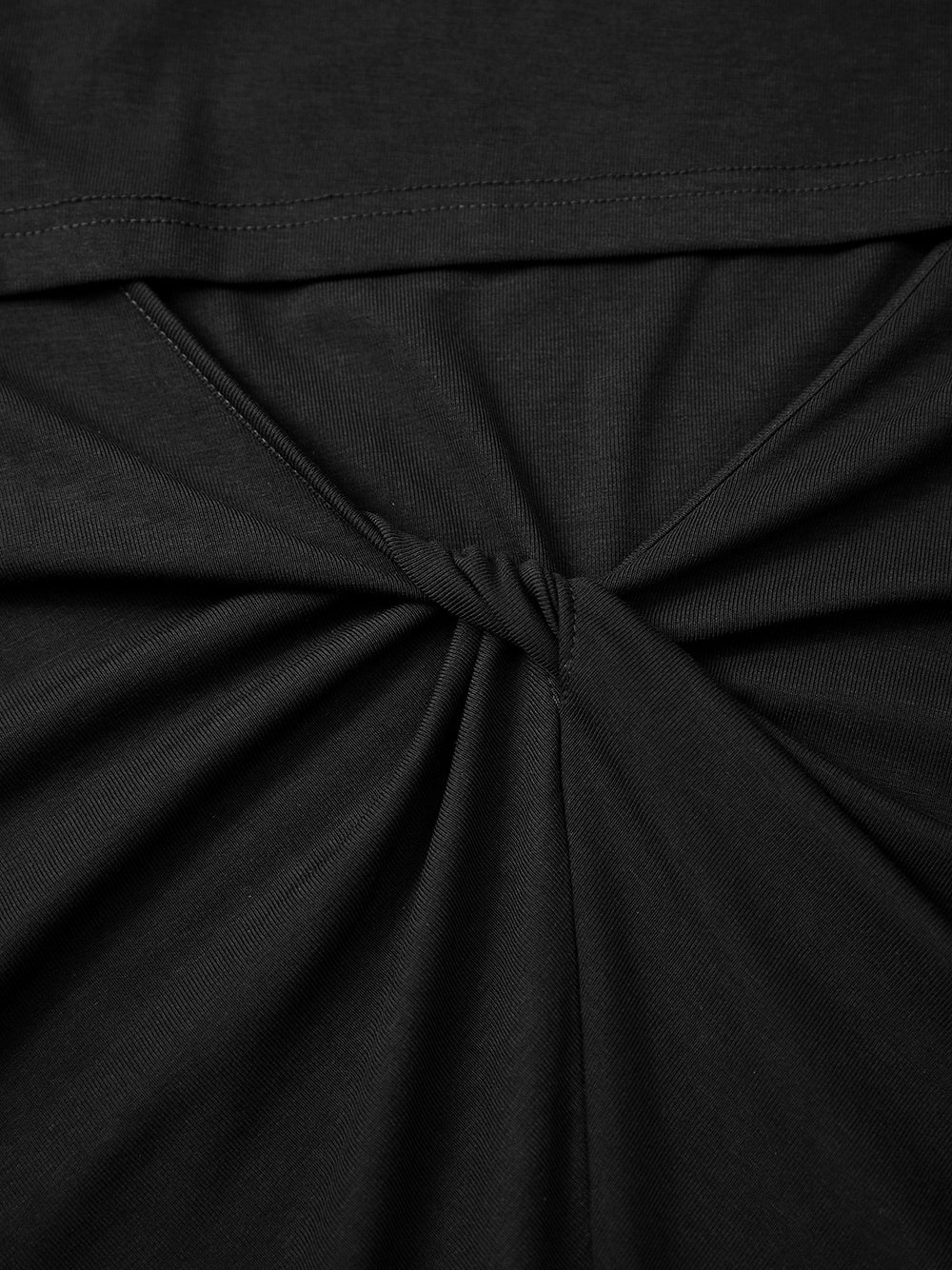 Waist Backless Slimming Dress_BDHL6519