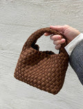Hand Woven Bucket Bag_BDHL8453