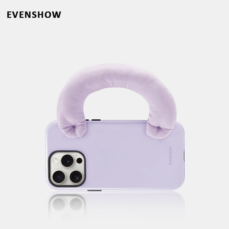 Padded Handle MagSafe iPhone Case_BDHL8314