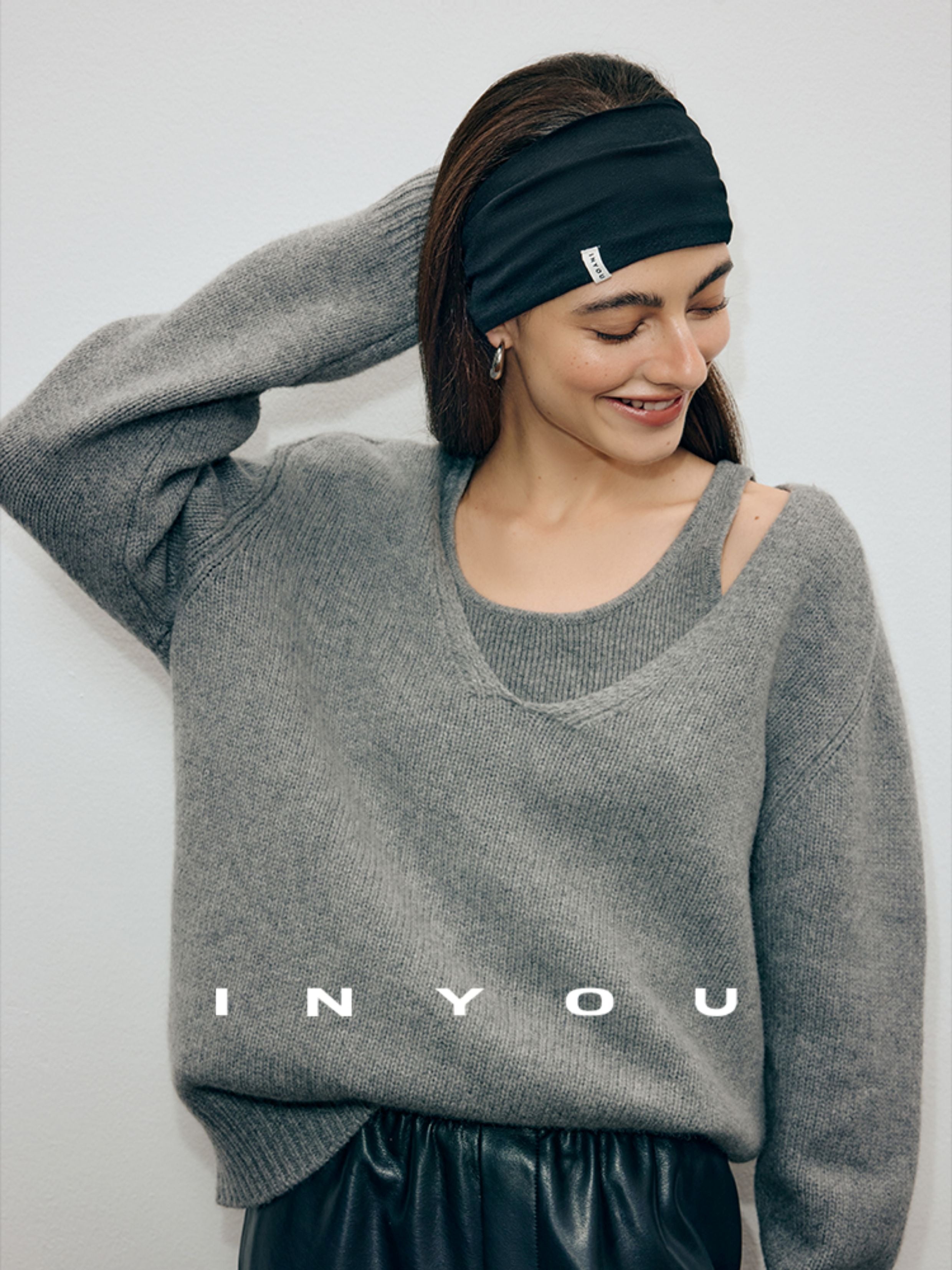 Wide-Brimmed Headband_BDHL7902