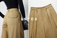 Draped Pressed Wide-Leg Pants_BDHL6392