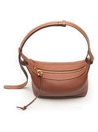 Baguette Shoulder Bag_BDHL6206