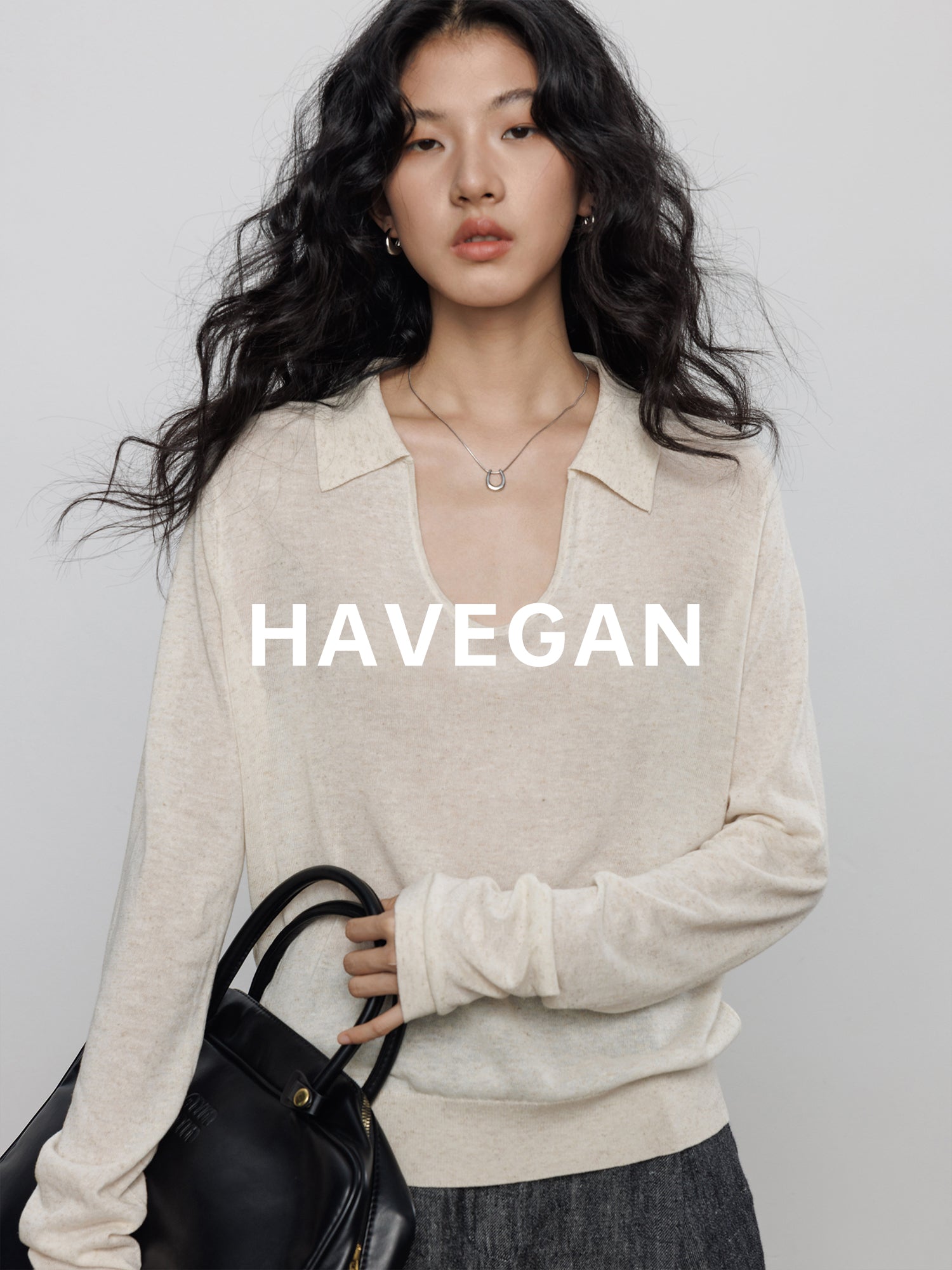 Sheer Skipper Knit Tops_BDHL7598