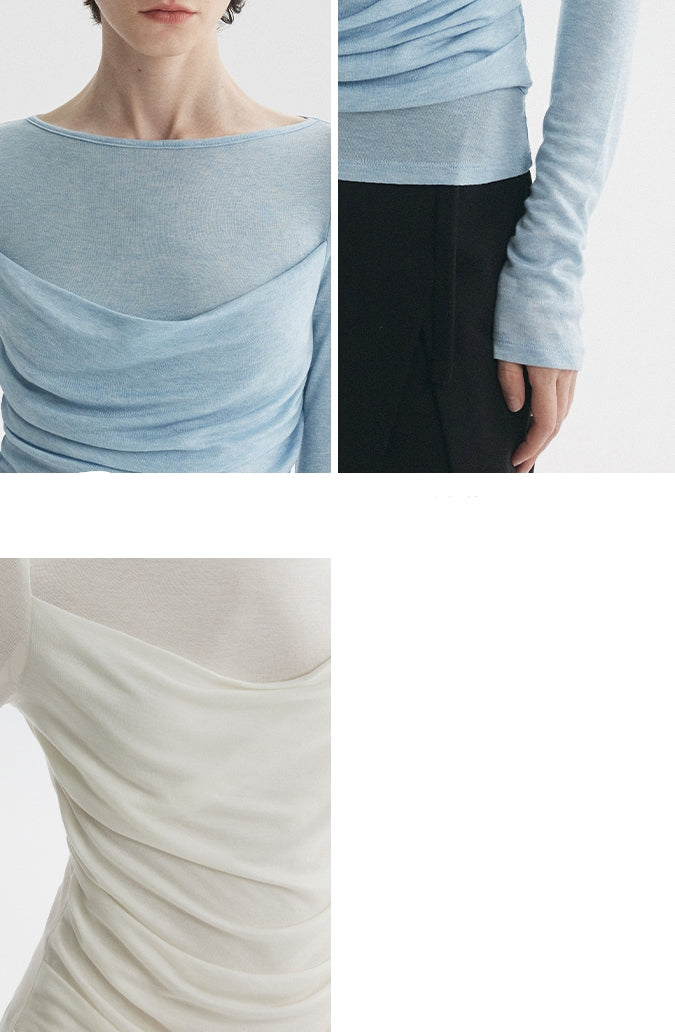 Lightweight Two-Piece Style Tops_BDHL7723