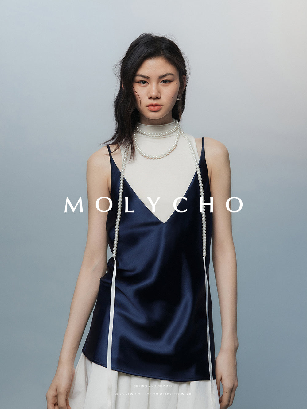 Sleeveless Tops Or Camisoles_BDHL7245
