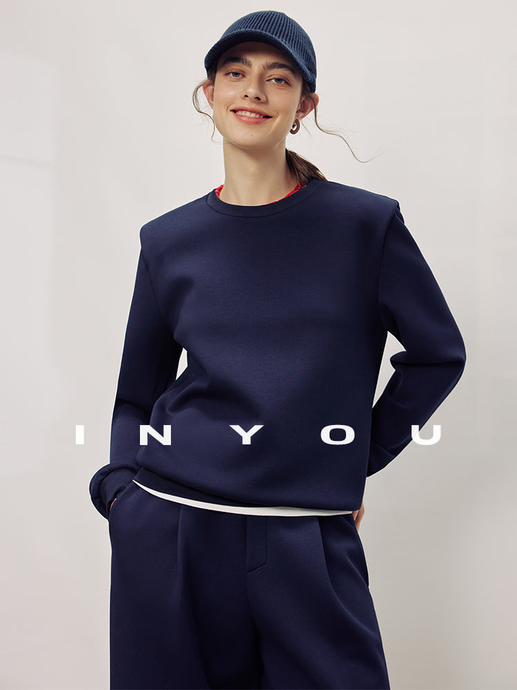 Pullover Tops Or Casual Pants_BDHL7981