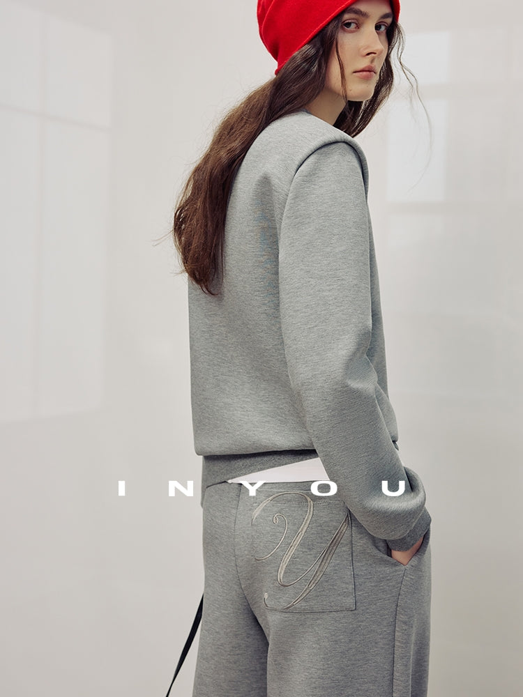 Pullover Tops Or Casual Pants_BDHL7981