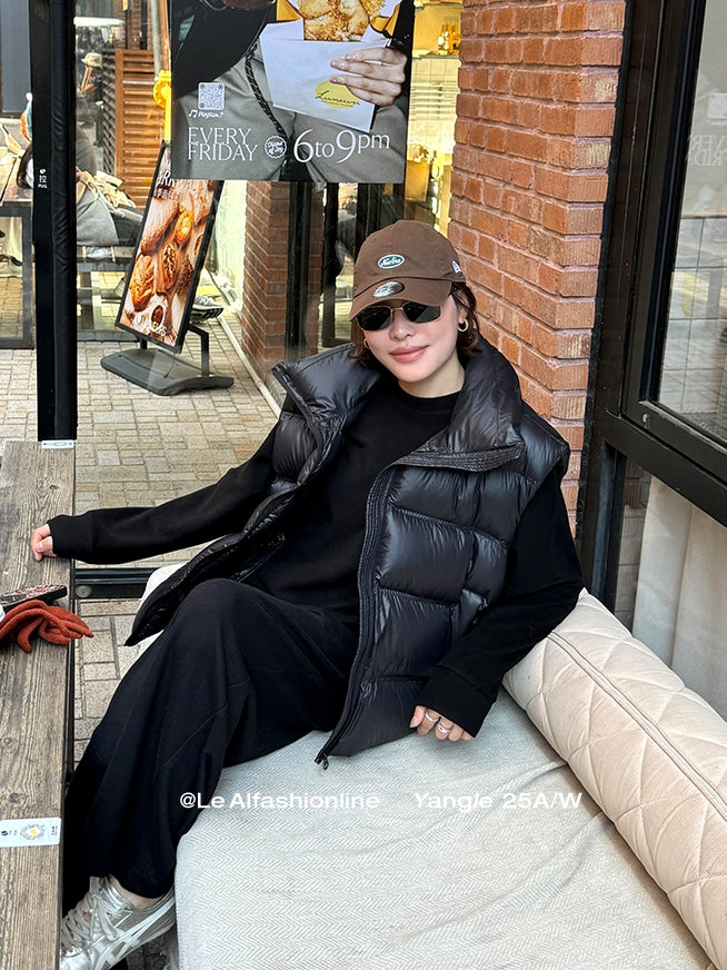 Relaxed Loose Wide-Leg Pants_BDHL7988