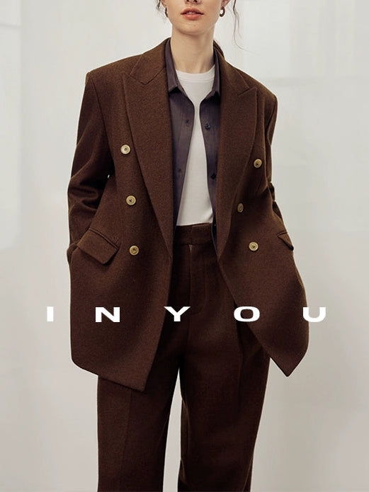 Retro Design Jacket Or Pants_BDHL7984