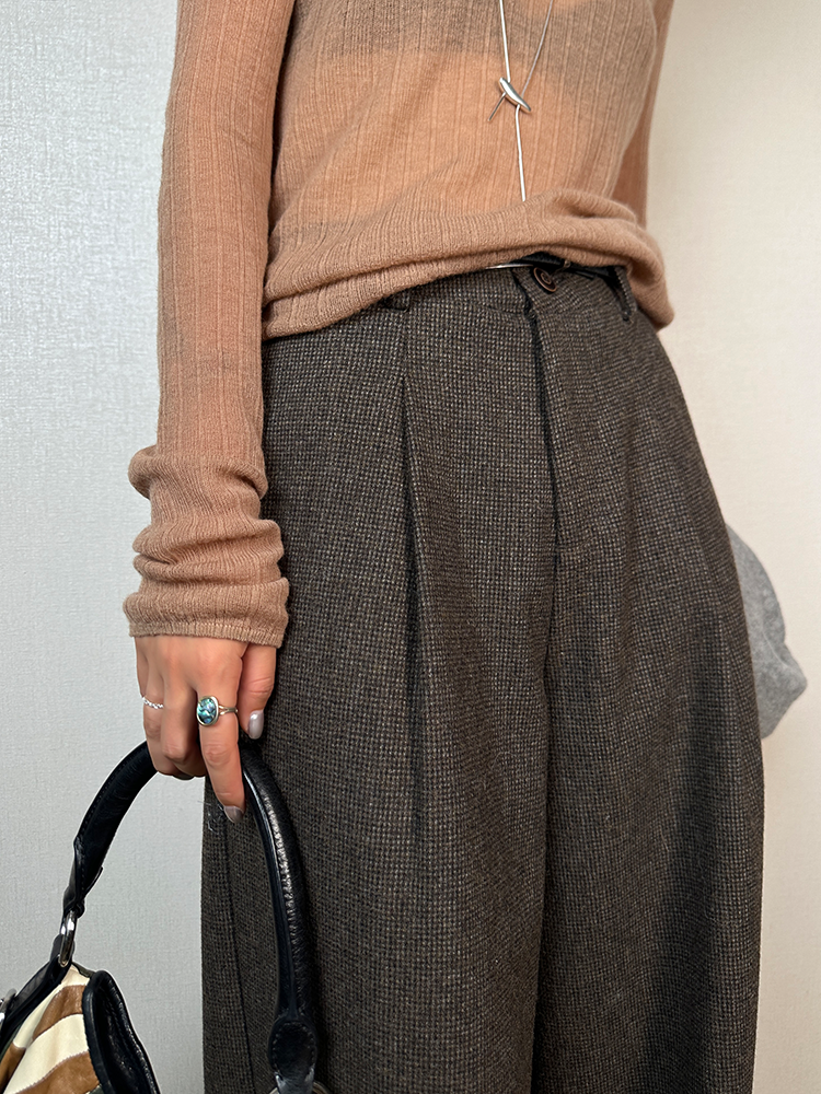 High-Waisted Loose Wide Pants_BDHL6655