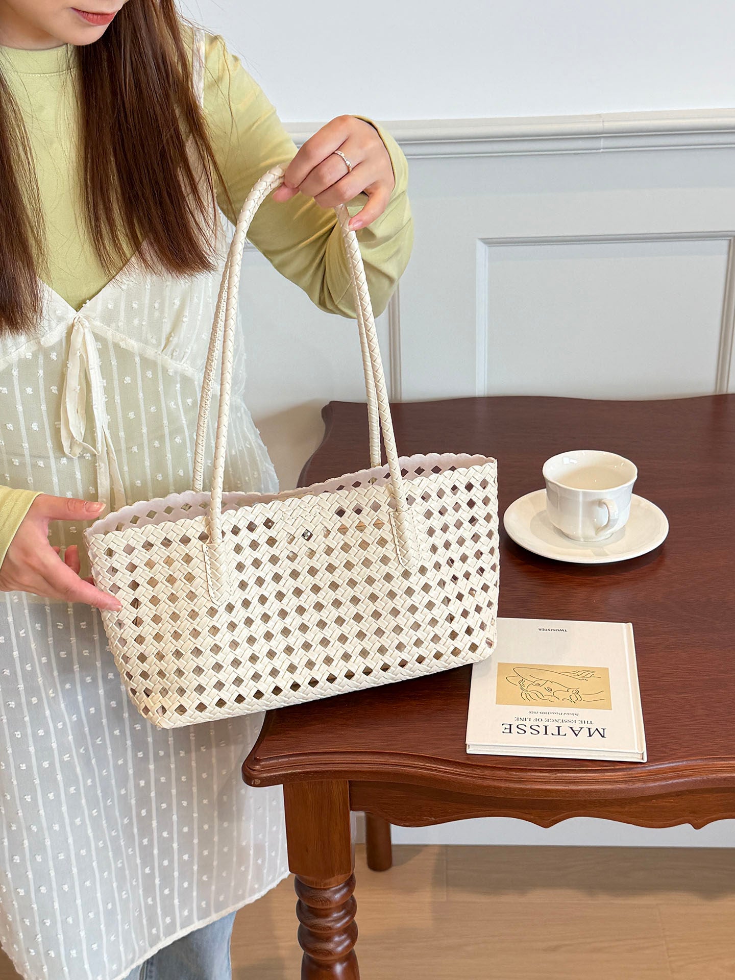 Woven Basket Tote Bag_BDHL8319