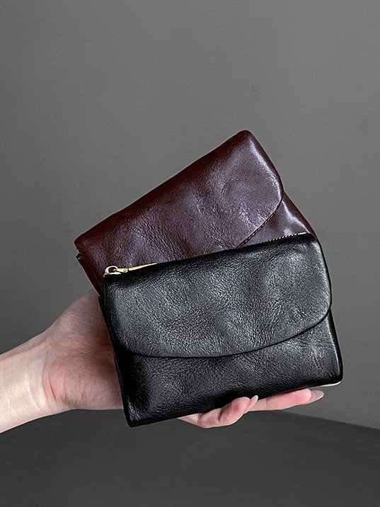 Multi-Short Foldable Wallet_BDHL8096