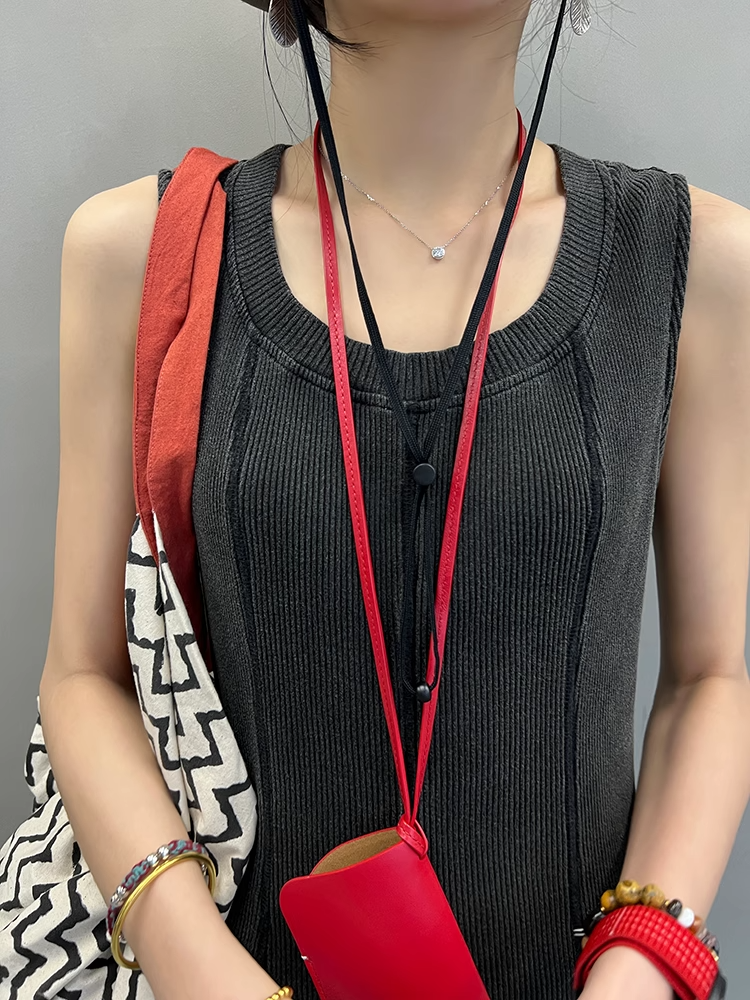 Fishtail Sleeveless Dress_BDHL7407