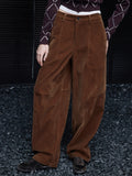 Corduroy Wide-Leg Pants_BDHL7796