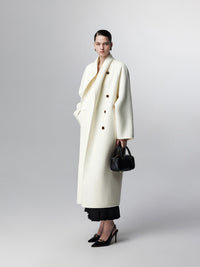 Double sided Over Knee Coat_BDHL5384