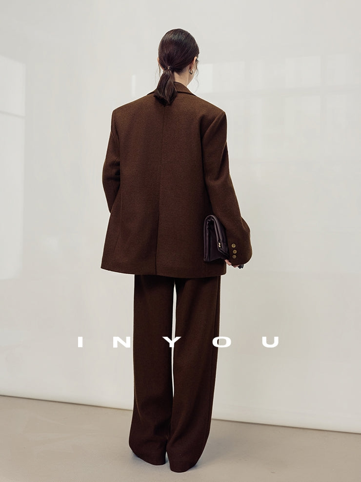 Retro Design Jacket Or Pants_BDHL7984