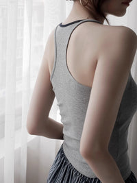 Breast Pads Tank Top_BDHL7420