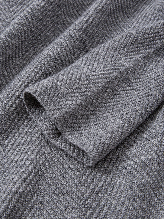 Stretch Slim Knit Tops_BDHL7848