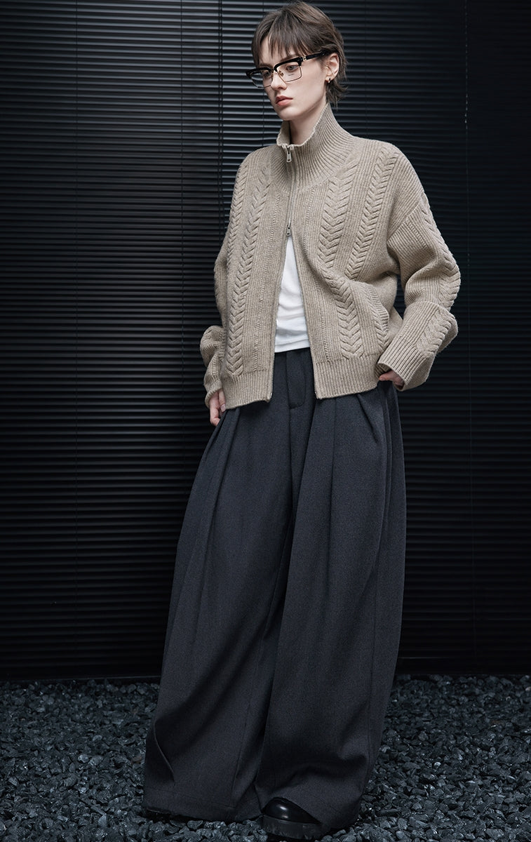 Graded Wide-Leg Pants_BDHL7799