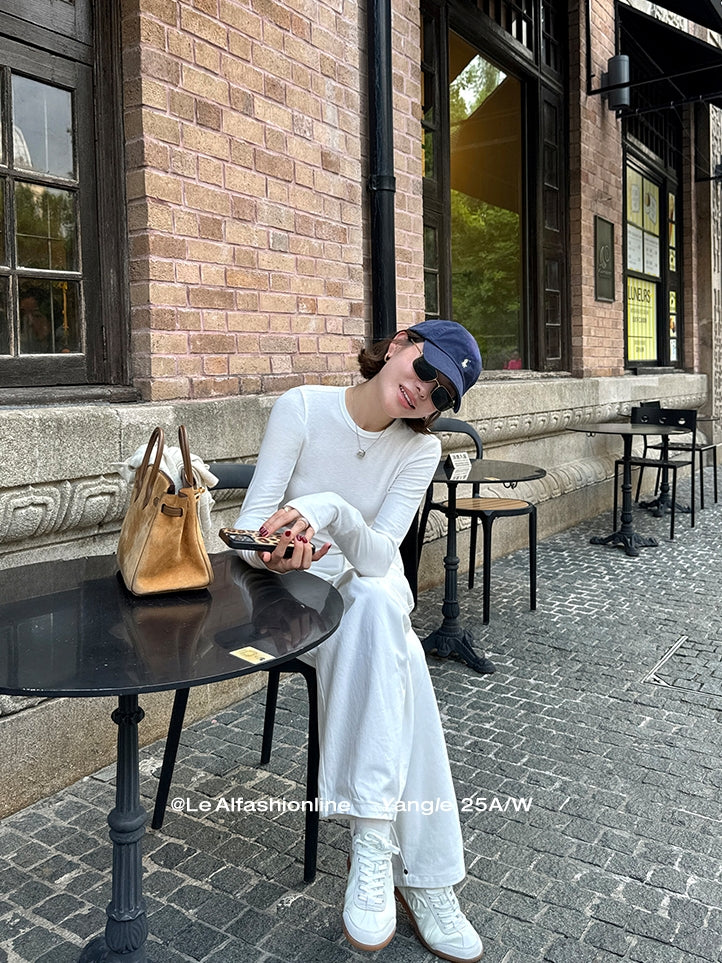 Relaxed-Fit Curved Cargo Pants_BDHL8011