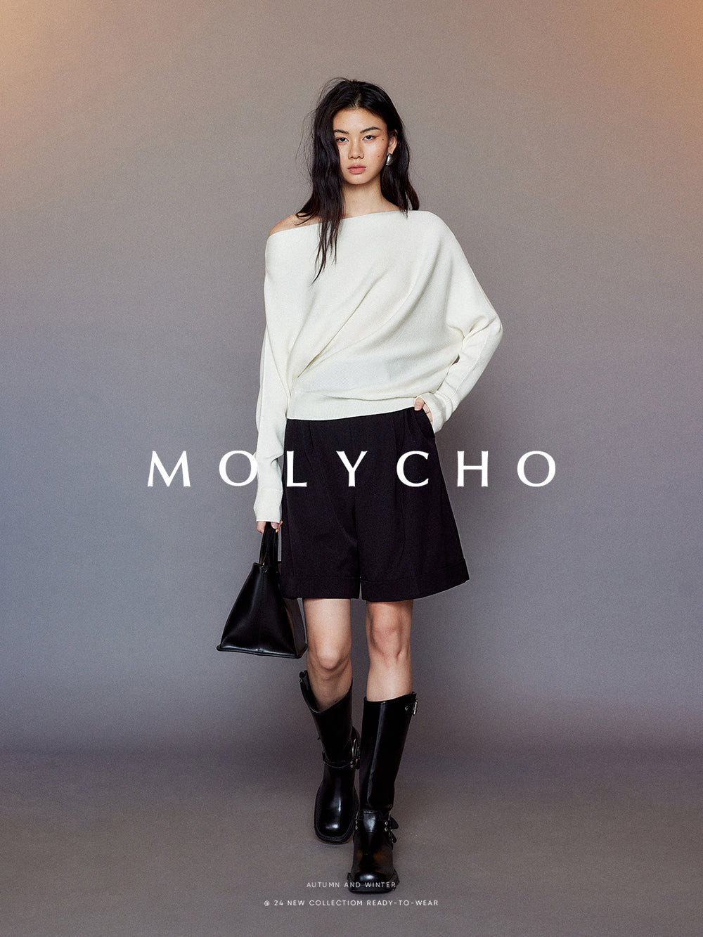 Asymmetrical Off-Shoulder Tops_BDHL6782