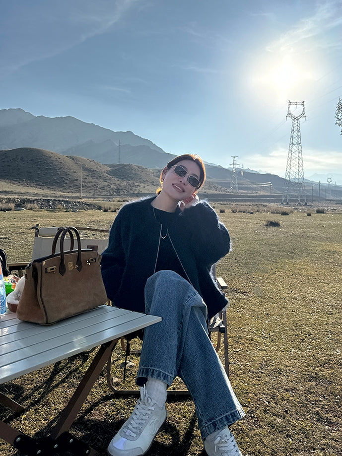 Seamless Simple Tops_BDHL7923