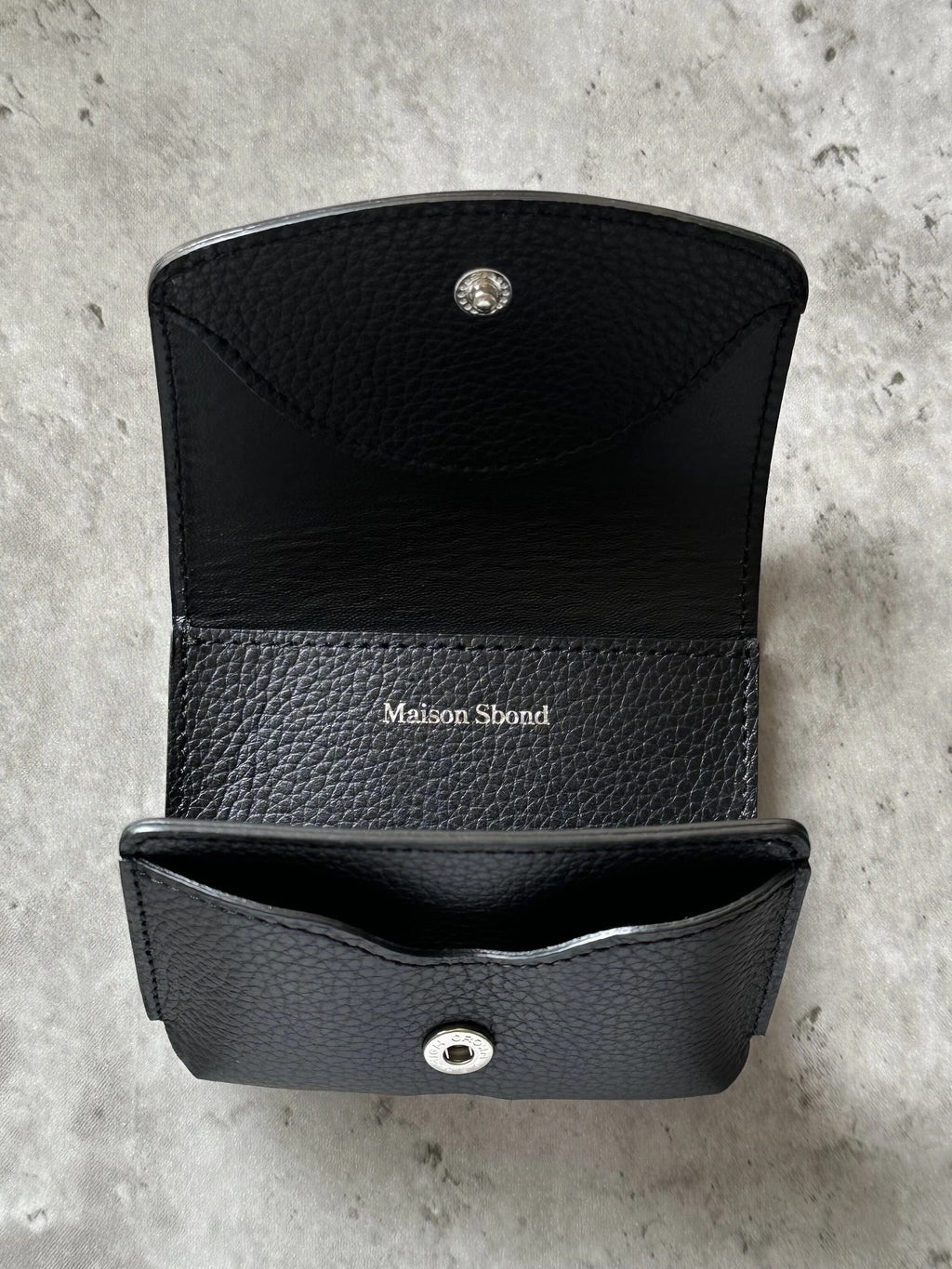 Small And Simple Coin Purse_BDHL7821