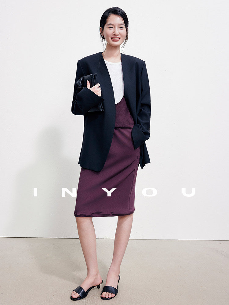 Layered Short-Sleeve Top Set_BDHL8392