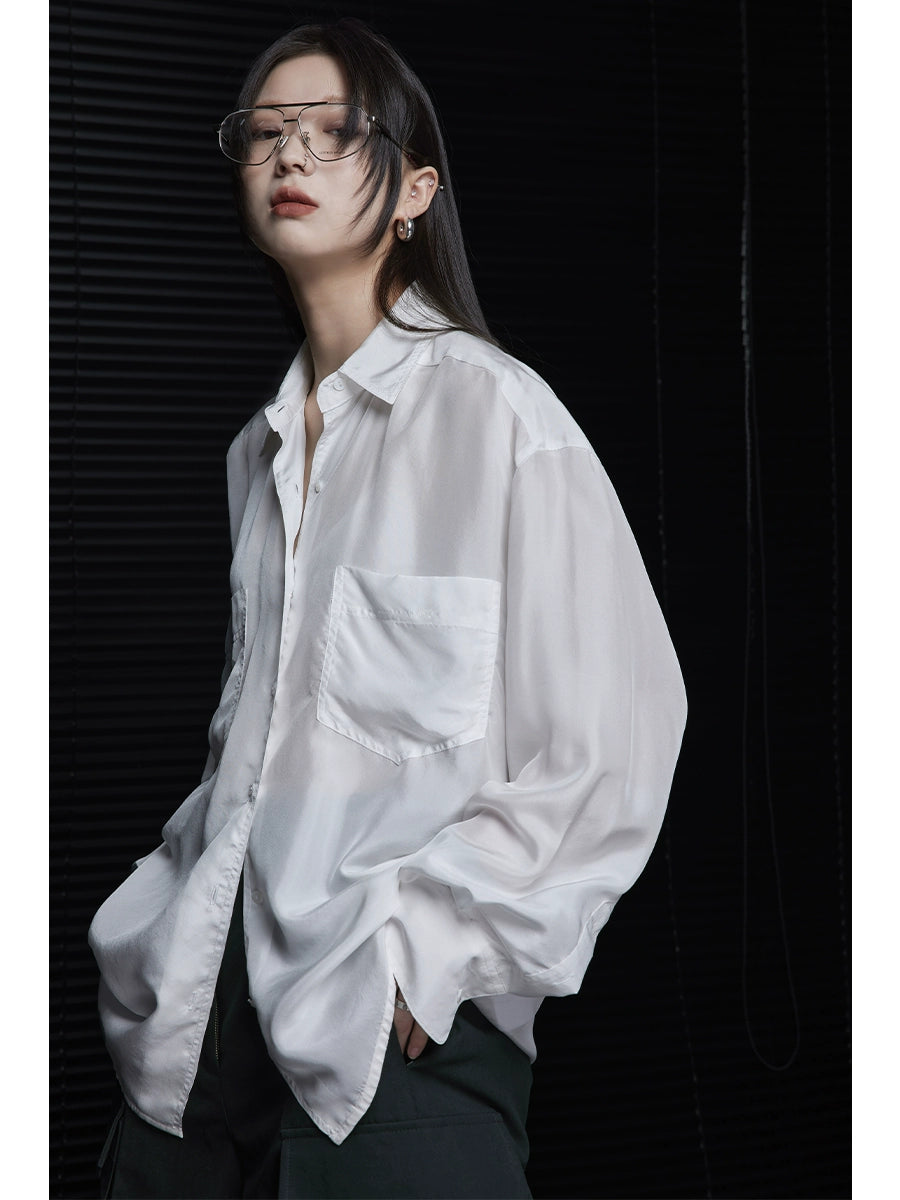 Oversize Casual Shirts_BDHL5914 