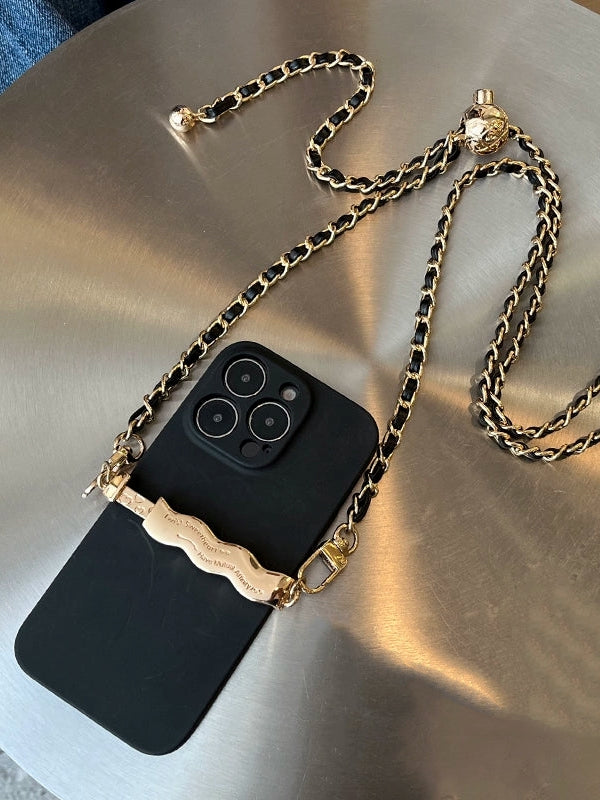 Crossbody Clip for  iPhone Case_BDHL7827
