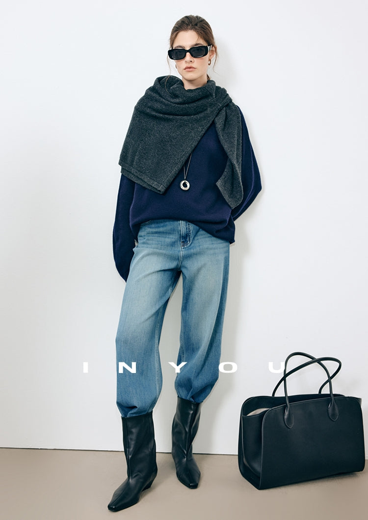 插肩袖上衣_BDHL7911