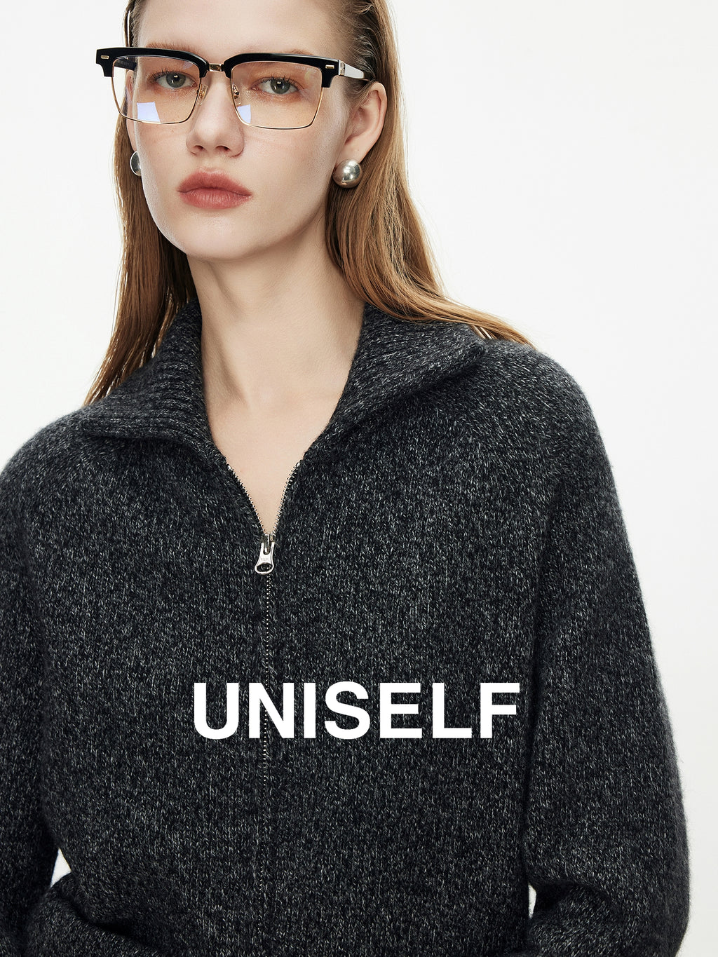 Zipper Tops Or Midi Skirt_BDHL7977