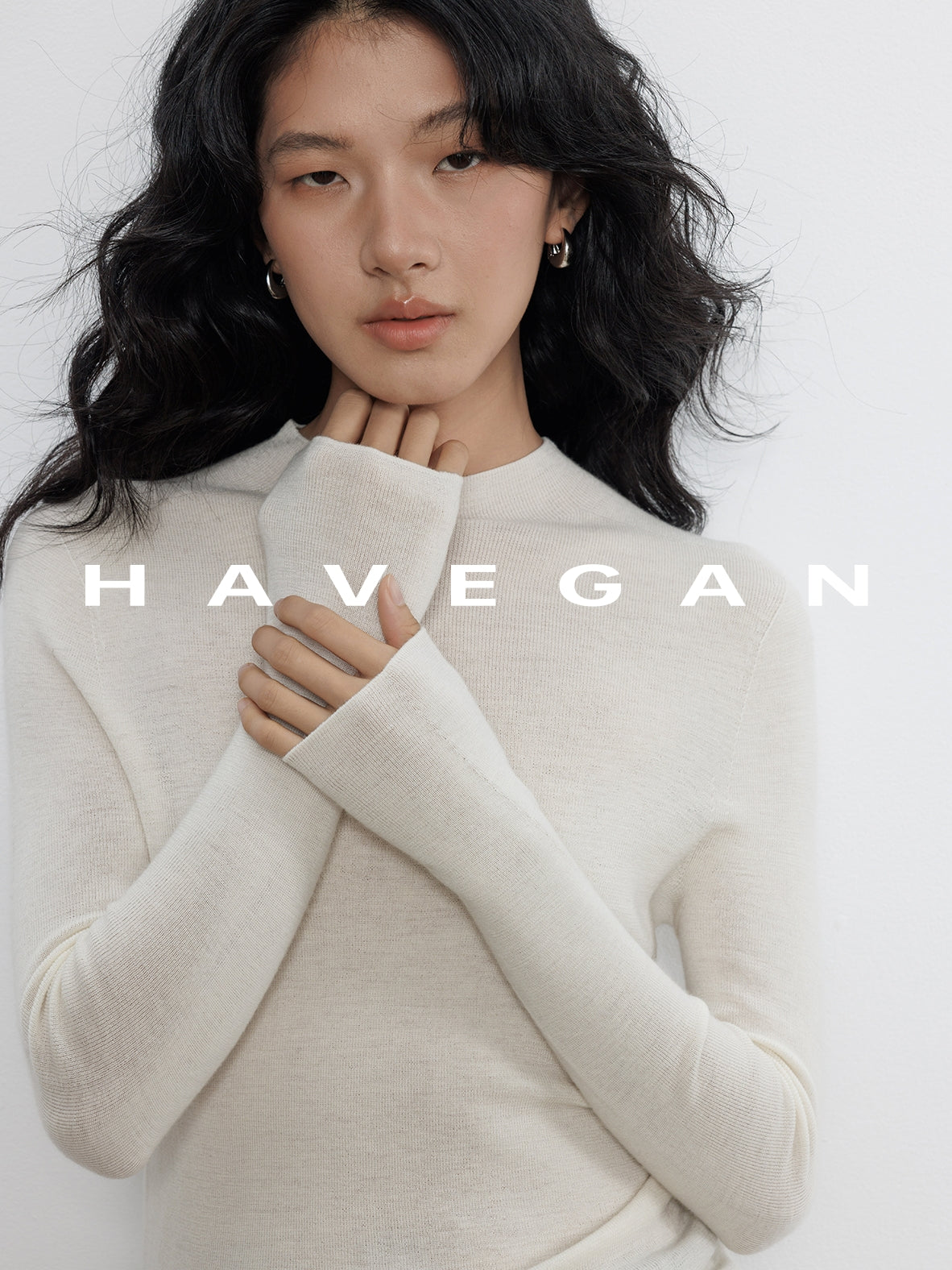 Knit Base Layer Tops_BDHL7893